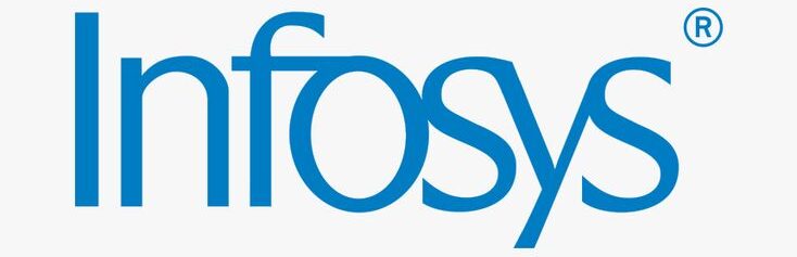 Infosys Logo - Infosys, HD Png Download , Transparent Png Image - PNGitem